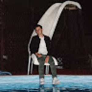 Meet your Posher, Dylan